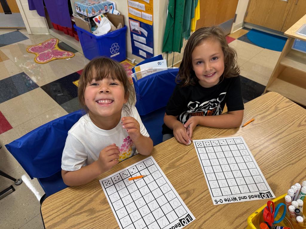 math games