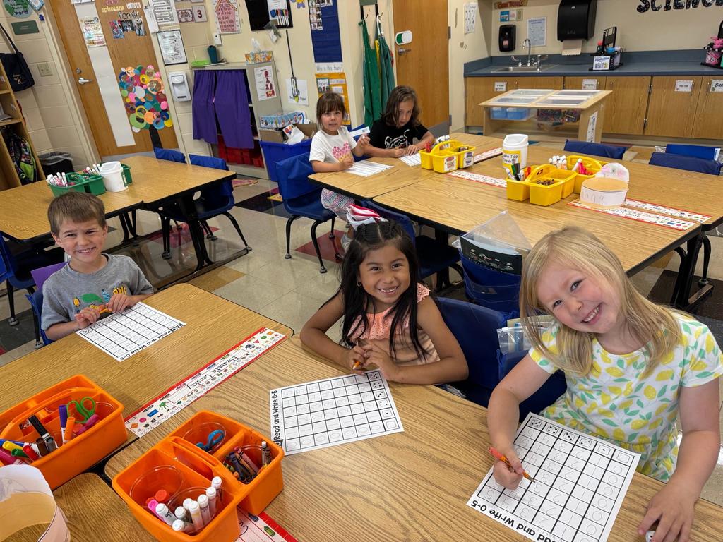 math games