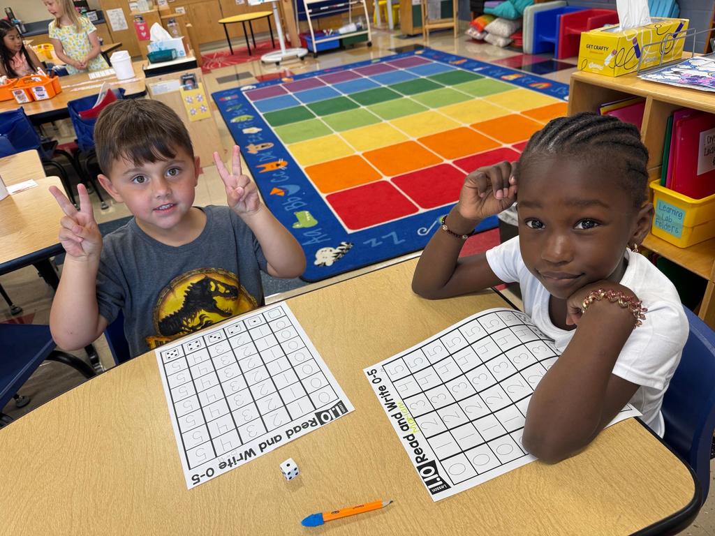 math games