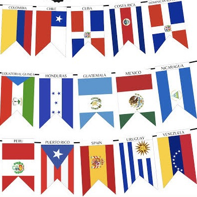 Hispanic heritage