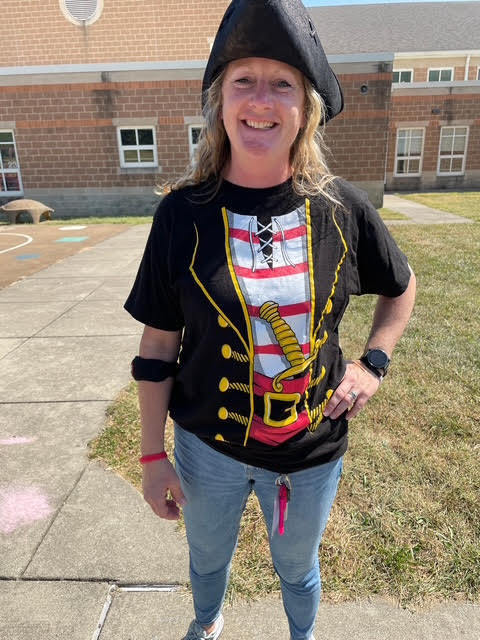 talk like a pirate day