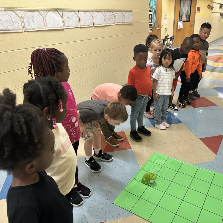 SP Pre School