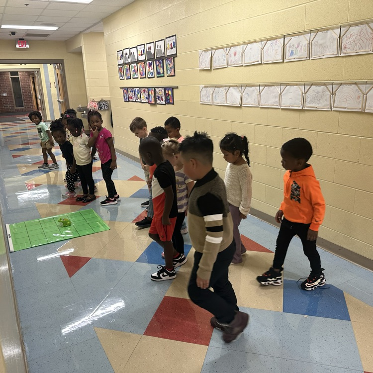 SP Pre School