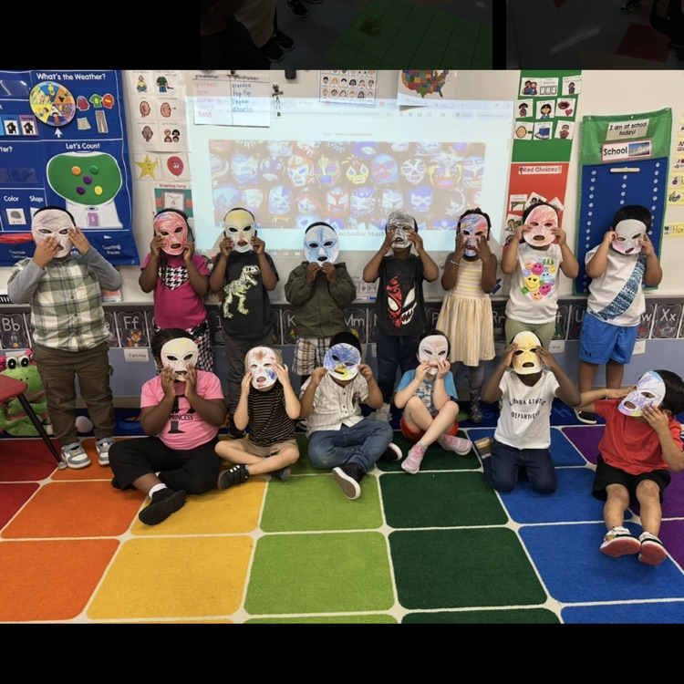 SP Preschool