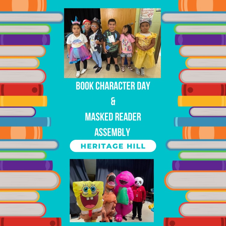 book character