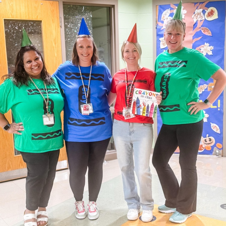 book character day