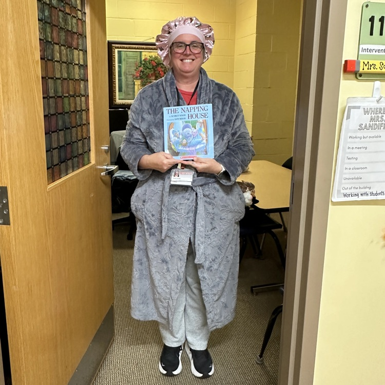 book day