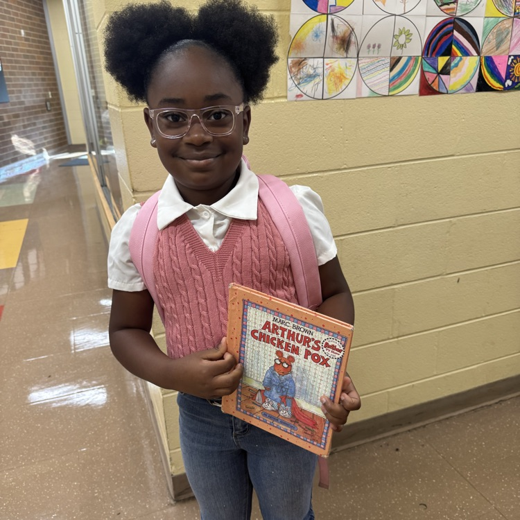 book day