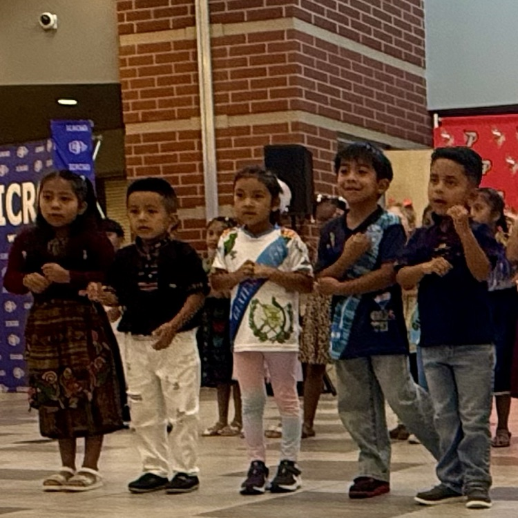 first grade