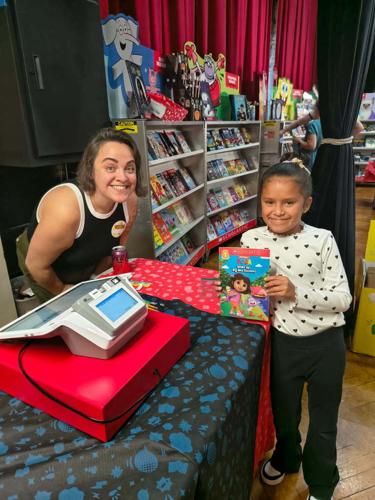 GL Book Fair