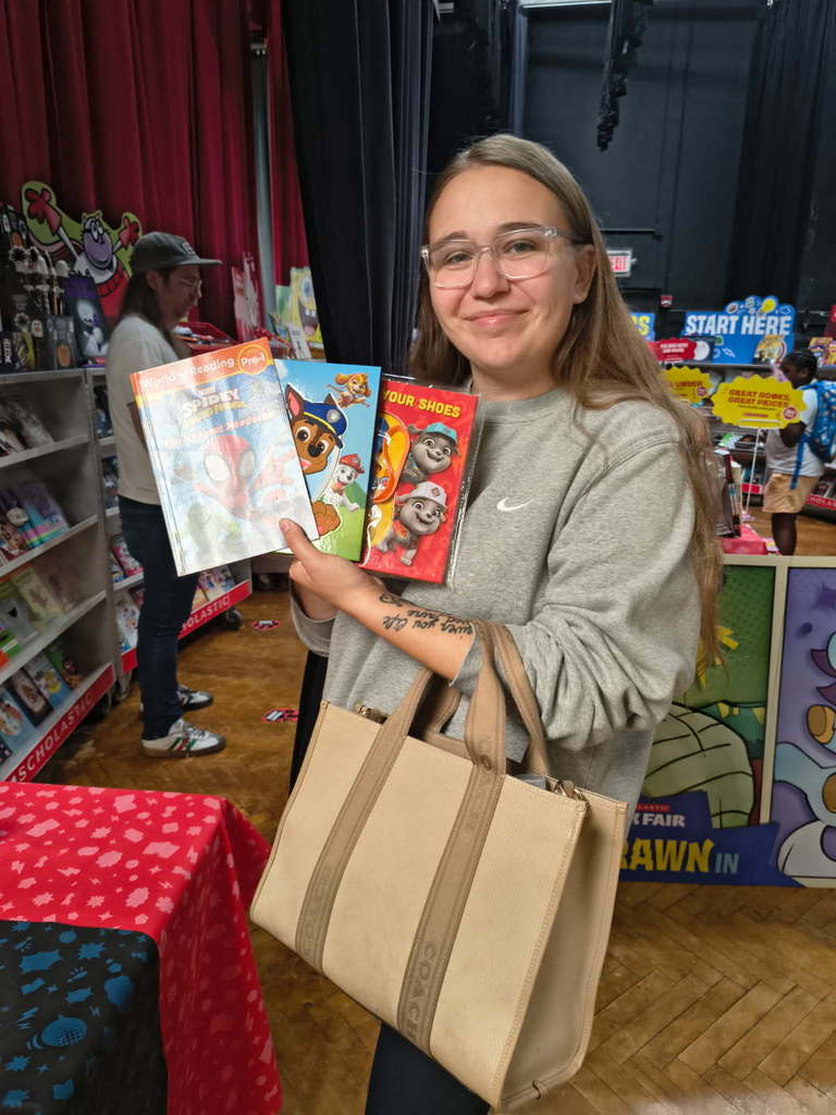 GL Book Fair