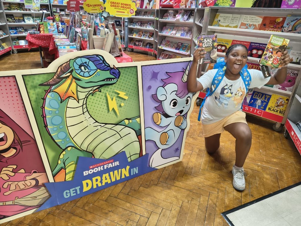 GL Book Fair