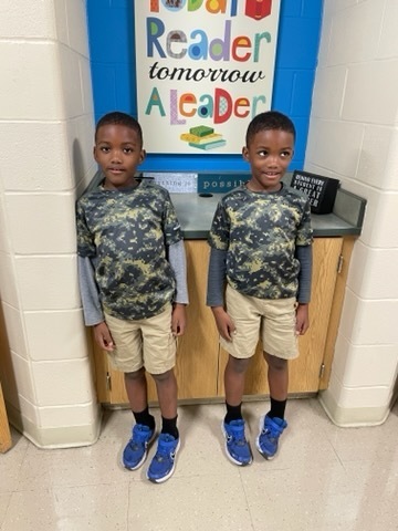 #EV Twin Day
