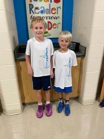 #EV Twin Day