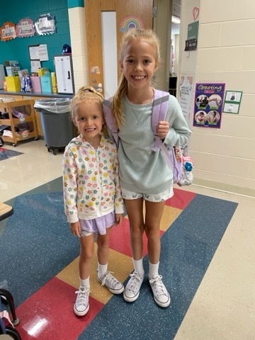 #EV Twin Day