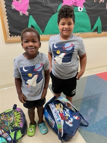 #EV Twin Day