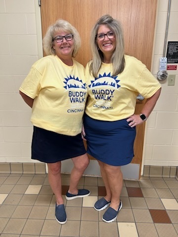 #EV Twin Day