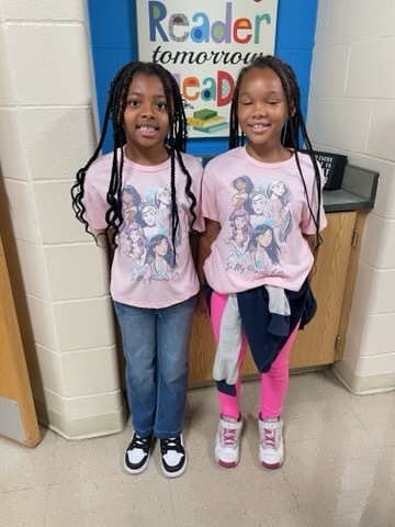 #EV Twin Day