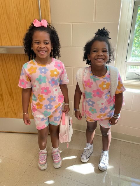 #EV Twin Day
