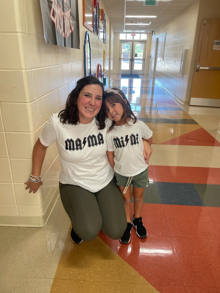 #EV Twin Day