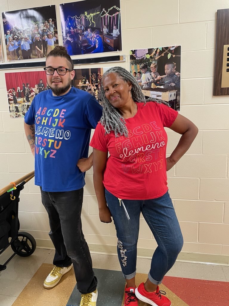 #EV Twin Day
