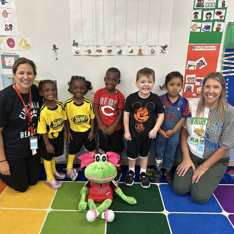 SP preschool