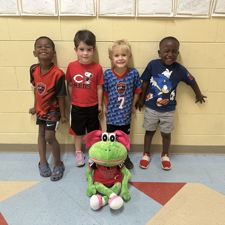 SP preschool
