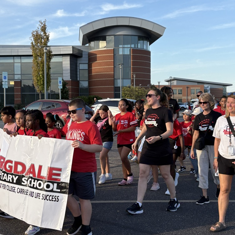 SP Homecoming Parade