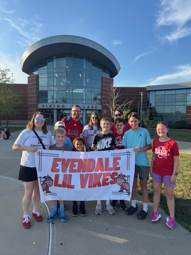 #EV parade HOCO