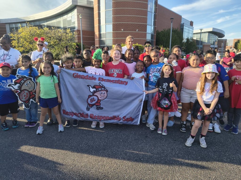 HC Parade