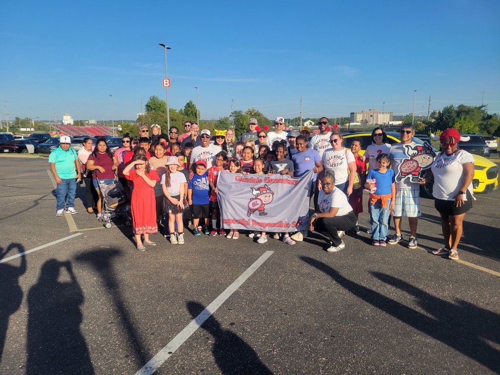HC Parade