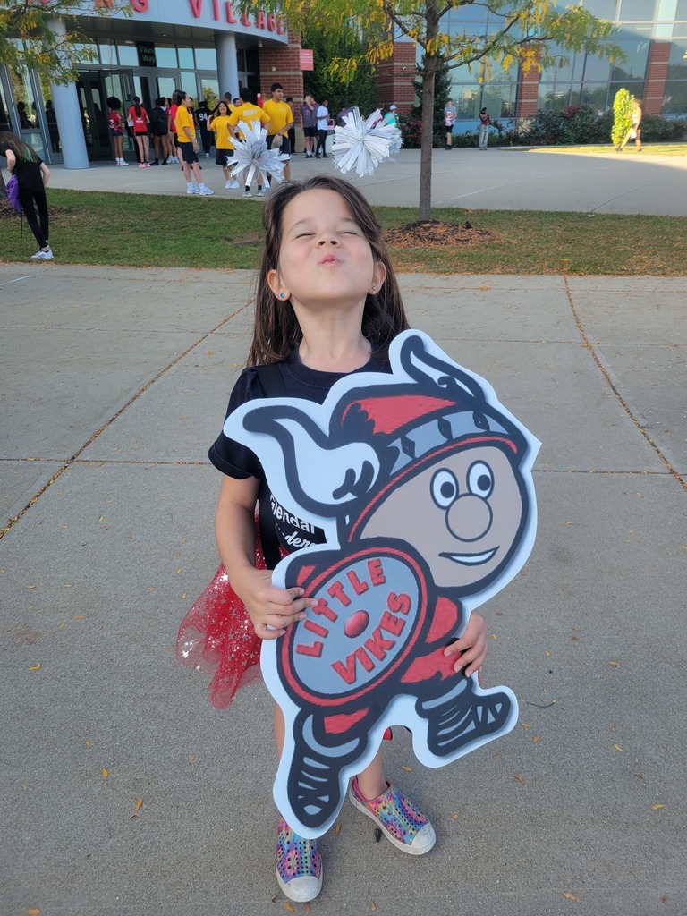 HC Parade