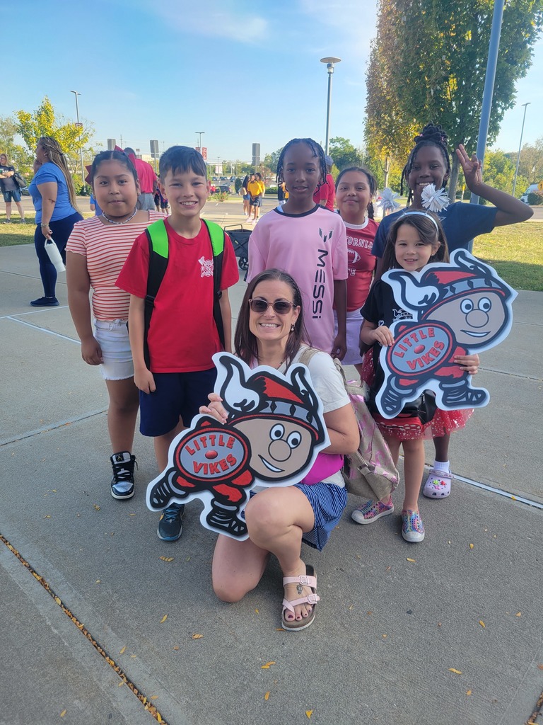 HC Parade