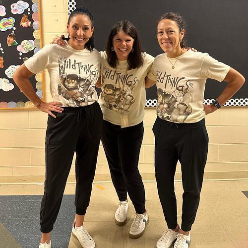 #EV Twin Day