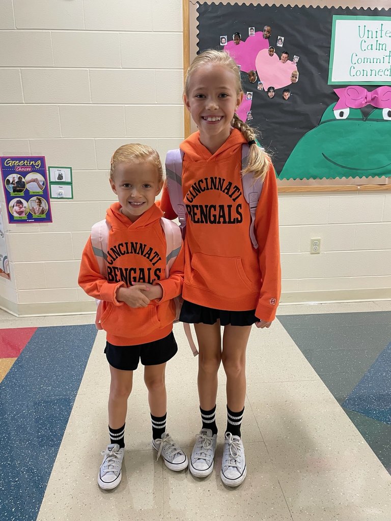 #EV Twin Day