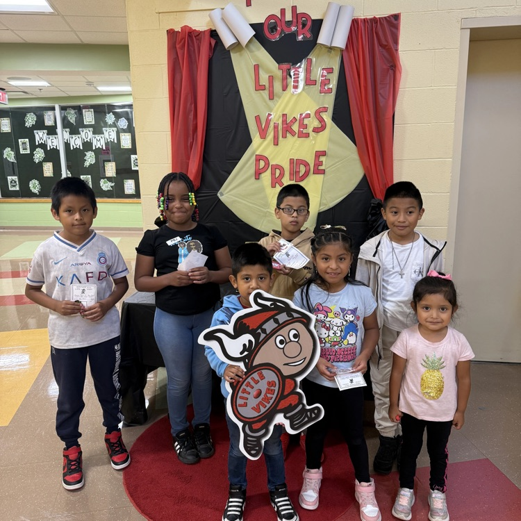 little vikes
