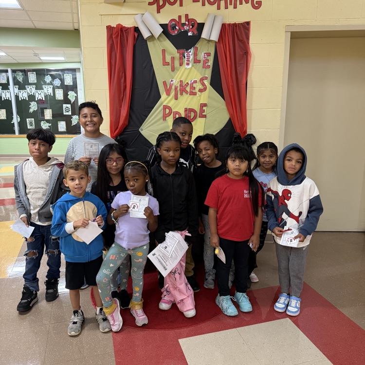 little vikes