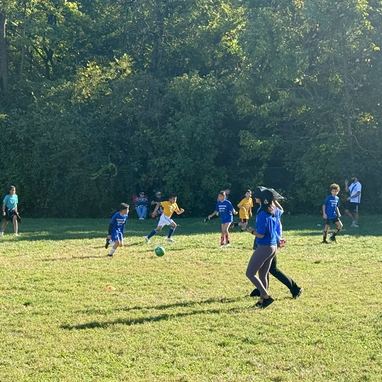 character soccer
