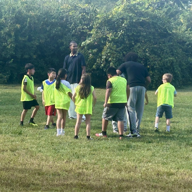 character soccer