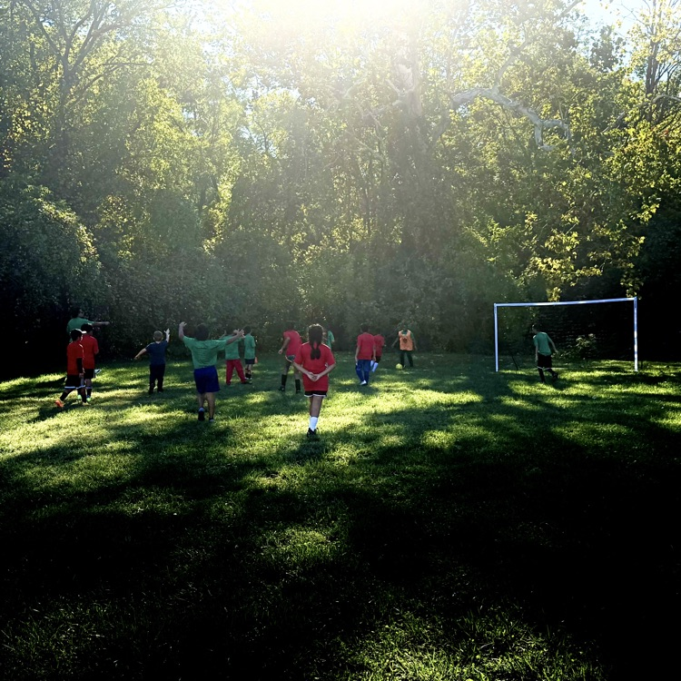 character soccer
