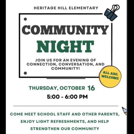 community