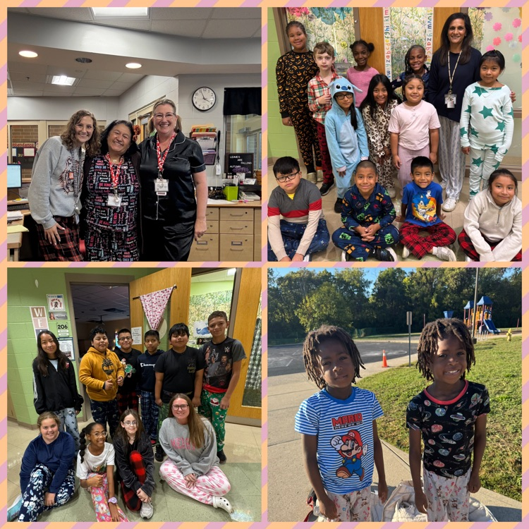 pj day
