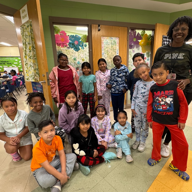 pj day