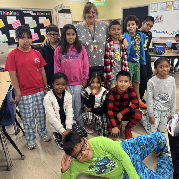 pj day