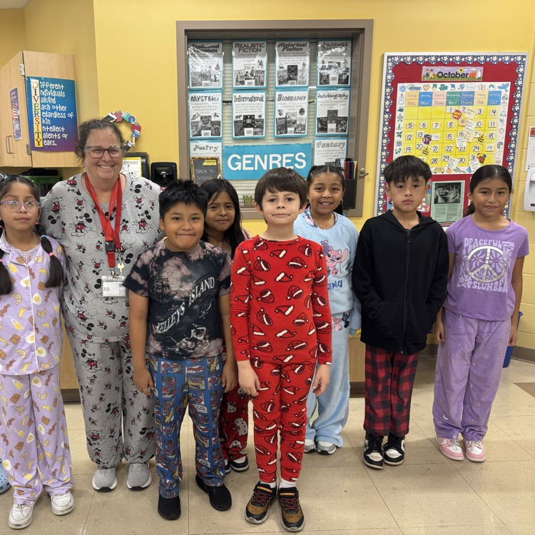 pj day