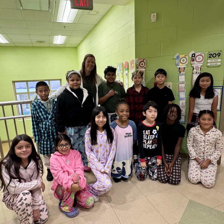pj day