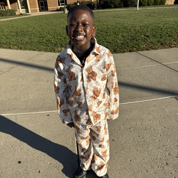 pj day
