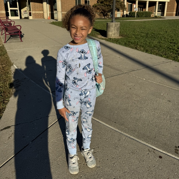 pj day