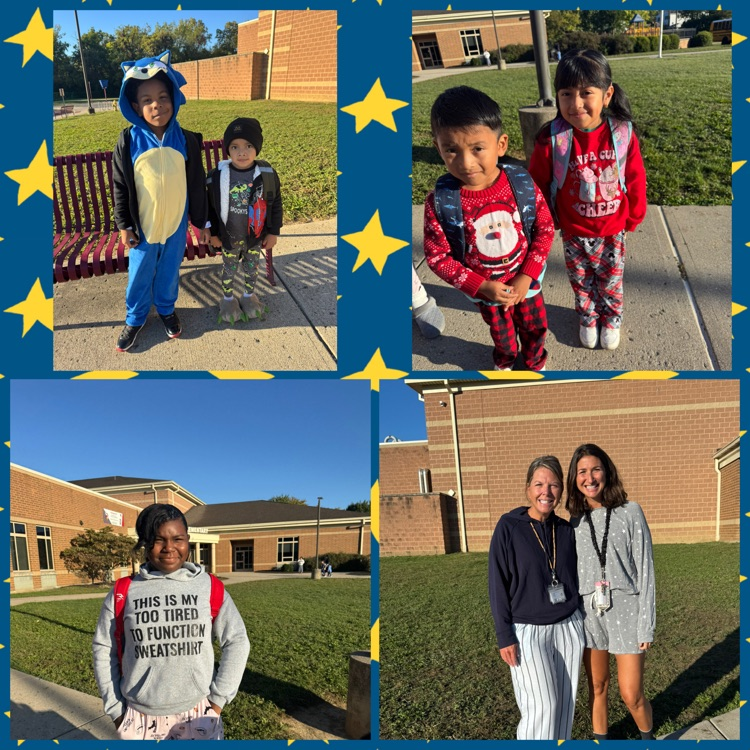 pj day