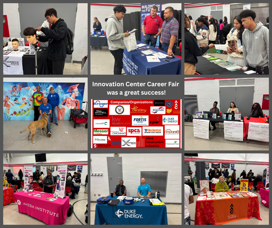 Career Fair 2025